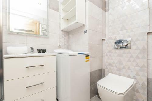 Apartments Gda?sk Przymorze Cztery Oceany By Renters