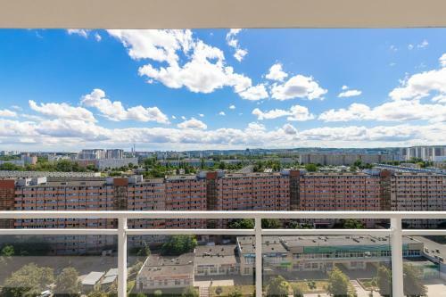 Apartments Gda?sk Przymorze Cztery Oceany By Renters