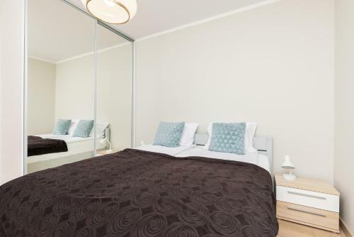 Apartments Gda?sk Przymorze Cztery Oceany By Renters