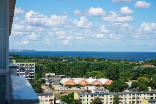 Apartments Gda?sk Przymorze Cztery Oceany By Renters