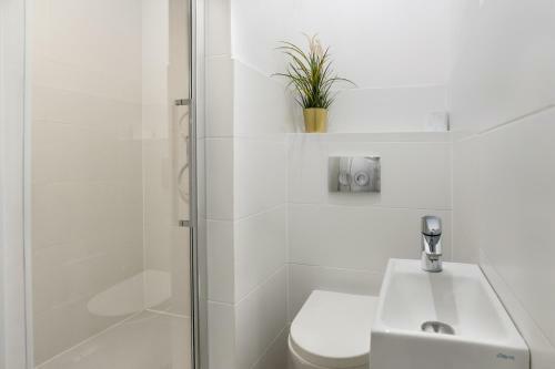 Apartamenty Startowa