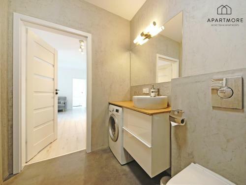 City Center Apartments Spa & Wellness