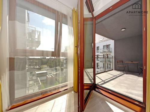 City Center Apartments Spa & Wellness