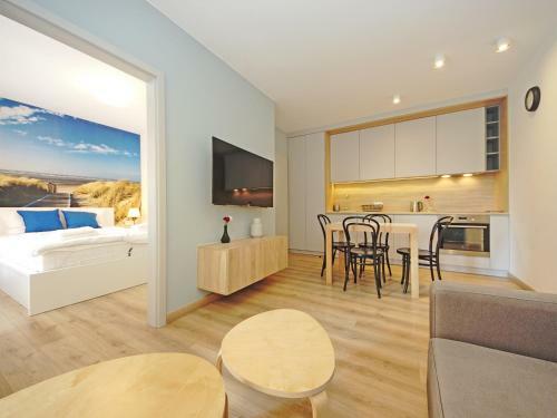 City Center Apartments Spa & Wellness