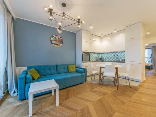 City Center Apartments Spa & Wellness