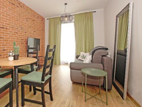 City Center Apartments Spa & Wellness