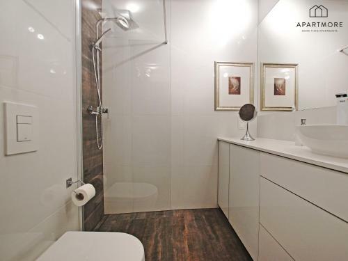 City Center Apartments Spa & Wellness