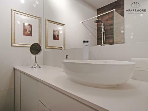 City Center Apartments Spa & Wellness