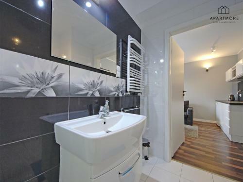 City Center Apartments Spa & Wellness