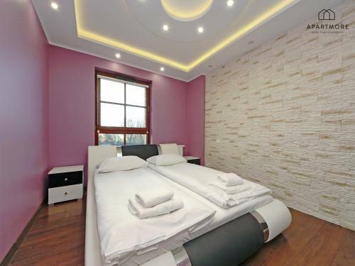 City Center Apartments Spa & Wellness