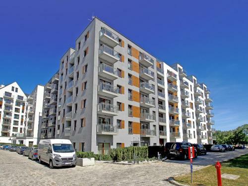 City Center Apartments Spa & Wellness