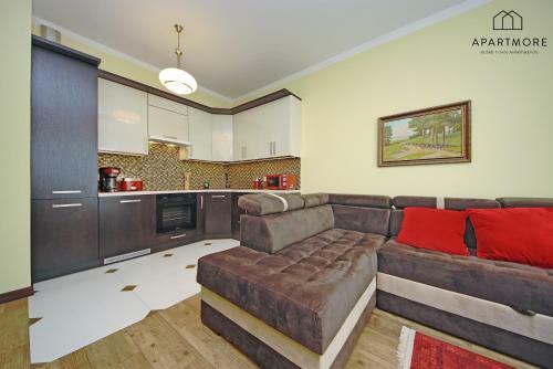 City Center Apartments Spa & Wellness
