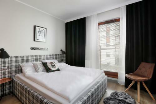 City Center Apartments Spa & Wellness