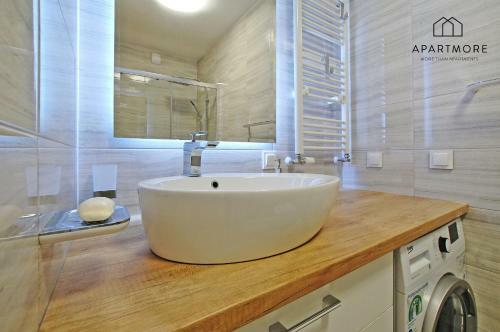 City Center Apartments Spa & Wellness