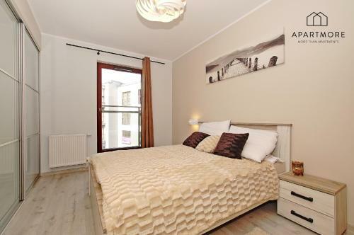 City Center Apartments Spa & Wellness