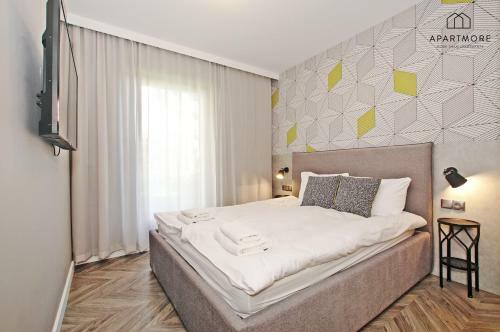 City Center Apartments Spa & Wellness
