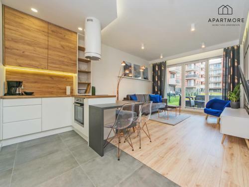 City Center - D?uga Grobla By Apartmore