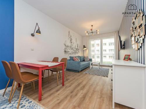 City Center - D?uga Grobla By Apartmore