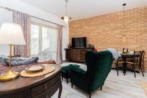 Mila Baltica Premium Apartments By Renters