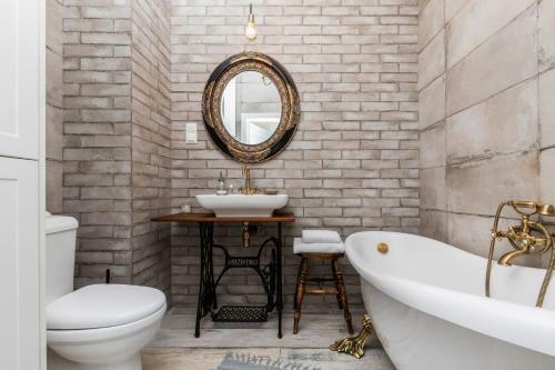 Mila Baltica Premium Apartments By Renters