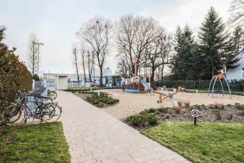 Mila Baltica Premium Apartments By Renters