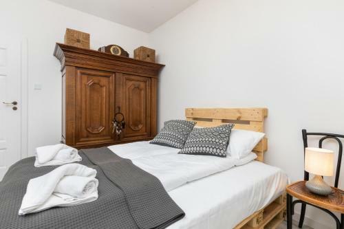Mila Baltica Premium Apartments By Renters