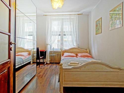 Apartament Kameralny Przy Ulicy D?ugiej