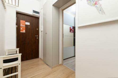 Apartment Gda?sk Old Town Ko?odziejska By Renters