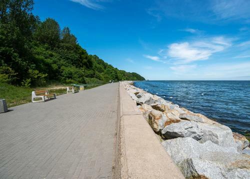 Apartamenty Cisza & Spoko! - Acco Rent