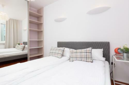 Apartments Gdynia Center Red?owska By Renters