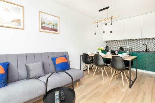 Apartamento Awanport Gdynia By Renters Prestige