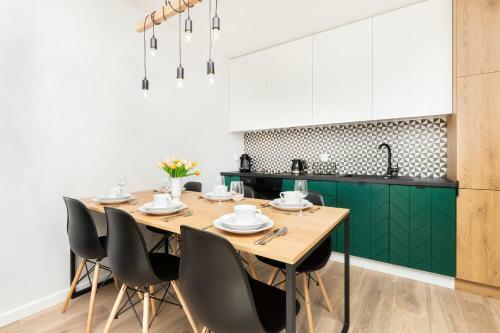 Apartamento Awanport Gdynia By Renters Prestige