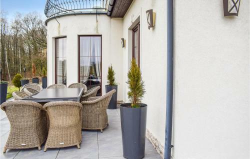 Stunning Home In Golczewo W/ 3 Bedrooms
