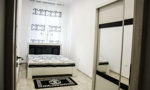 Shelby Apartamenty