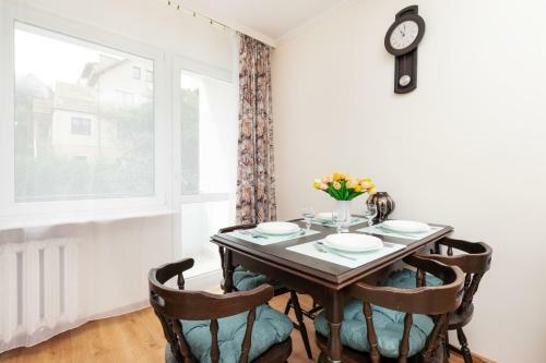 Apartments Kordeckiego Gdynia By Renters