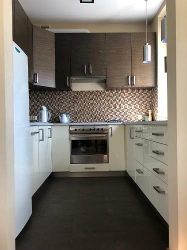 Apartamento Mieszkanie Przytulne