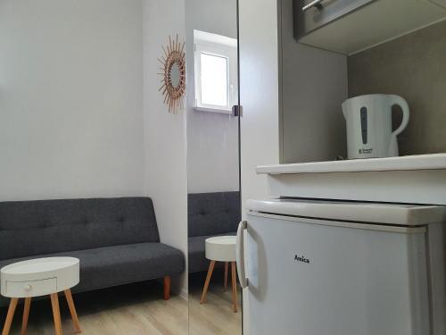 Apartamento Studio ?wi?toja?ska 78