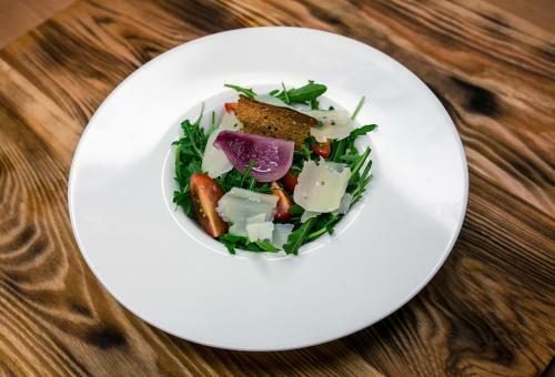 Hotel Srebrny Bucznik Wellness & Restauracja