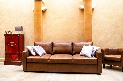 Bed & Breakfast Go?ciniec Asticus