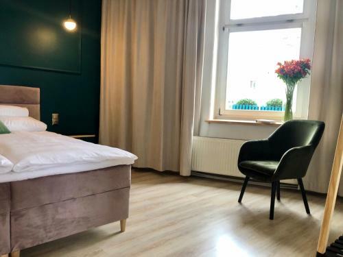 Apartament Bu?hakowa