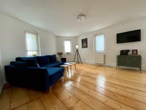 Apartament Bu?hakowa
