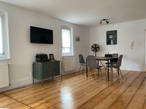 Apartament Bu?hakowa