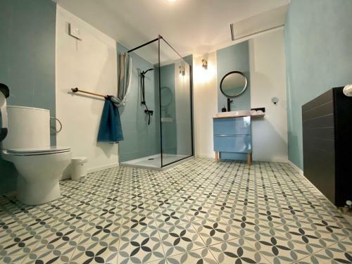 Apartament Bu?hakowa