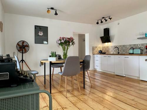 Apartament Bu?hakowa