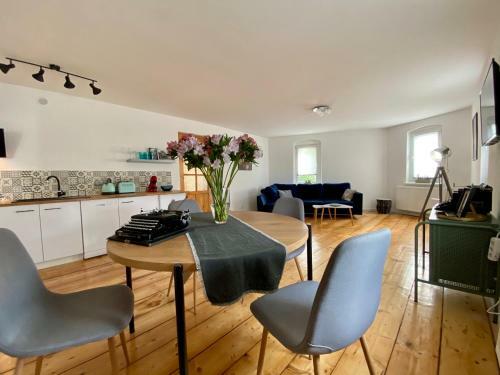 Apartament Bu?hakowa