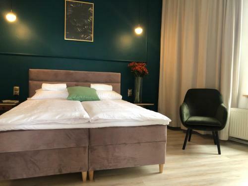 Apartament Bu?hakowa