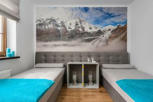Apartament Lux