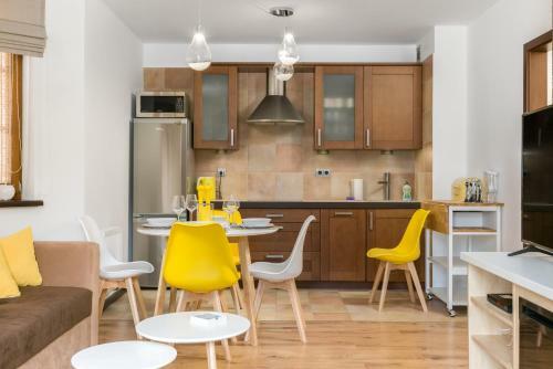 Apartament Lux
