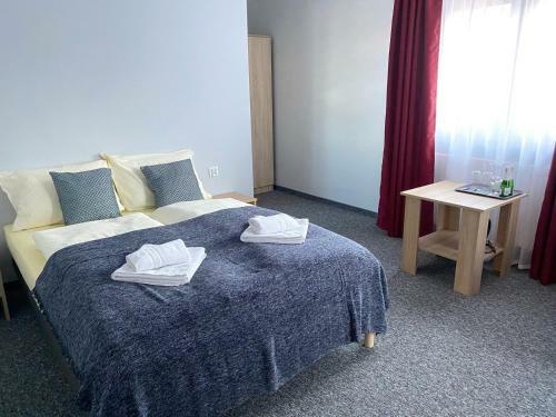 Bed & Breakfast Magnezja