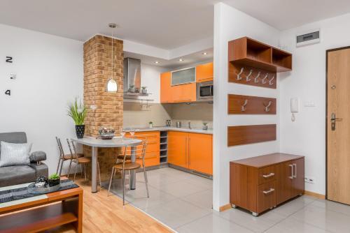 Apartament Centrum Karpacz